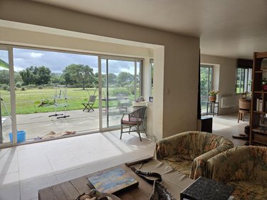 Maison a vendre Lanmeur 29620 Finistère 150 m2  364400 euros