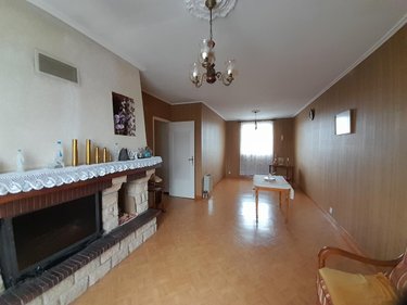 Maison a vendre Bazougers 53170 Mayenne 95 m2  99450 euros