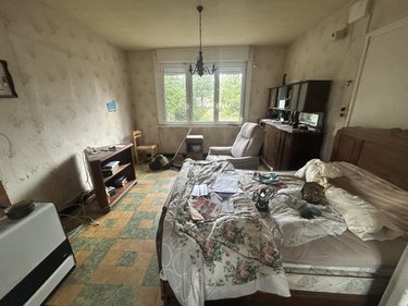 Maison a vendre Wasnes-au-Bac 59252 Nord 83 m2 4 pièces 123559 euros