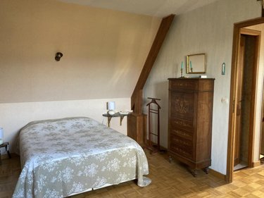 Maison a vendre Cambremer 14340 Calvados 136 m2 6 pièces 350000 euros