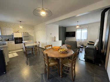 Maison a vendre Plouha 22580 Côtes-d'Armor 74 m2 4 pièces 281250 euros