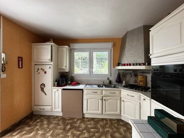 Maison a vendre Theix-Noyalo 56450 Morbihan 112 m2 6 pièces 394143 euros