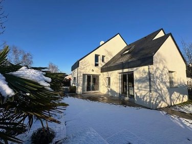 Maison a vendre Angers 49000 Maine-et-Loire 144 m2 6 pièces 524000 euros
