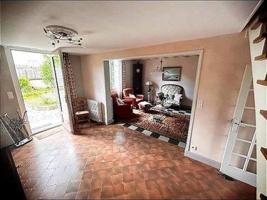 Maison a vendre Villebernier 49400 Maine-et-Loire 120 m2 5 pièces 185000 euros