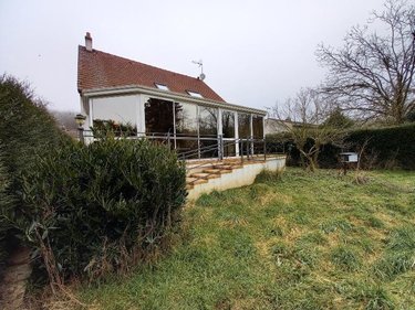 Maison a vendre Épaux-Bézu 02400 Aisne 125 m2 6 pièces 170000 euros