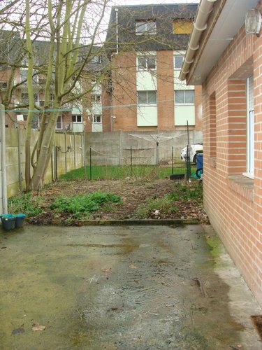 Location maison Hénin-Beaumont 62110 Pas-de-Calais 110 m2 4 pièces 740 euros