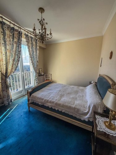 Appartement a vendre Angers 49000 Maine-et-Loire 110 m2 4 pièces 277720 euros