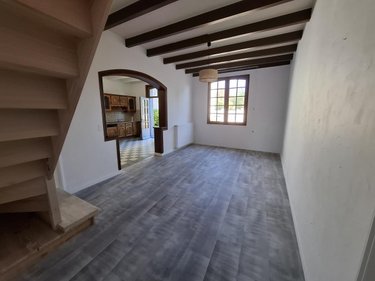 Maison a vendre Authon-Ébéon 17770 Charente-Maritime 113 m2 5 pièces 236070 euros