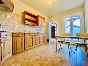 Maison a vendre Castries 34160 Hérault 116 m2 5 pièces 313500 euros