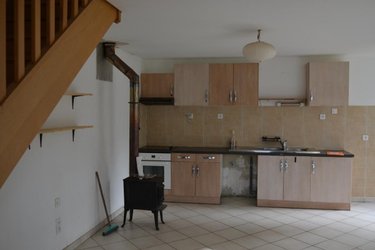 Maison a vendre Beaumont 07110 Ardèche 57 m2 3 pièces 189000 euros
