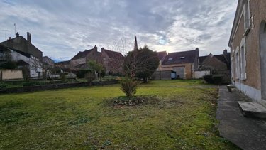Maison a vendre Thoré-la-Rochette 41100 Loir-et-Cher 64 m2 4 pièces 114400 euros