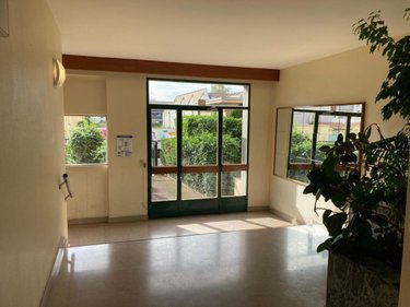 Appartement a vendre Villeurbanne 69100 Rhône 52 m2 2 pièces 161200 euros