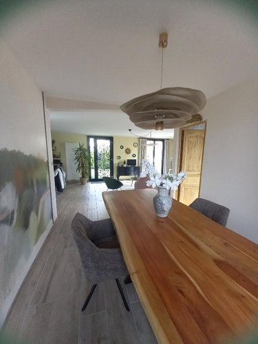 Maison a vendre Cuffies 02880 Aisne 112 m2 5 pièces 299000 euros