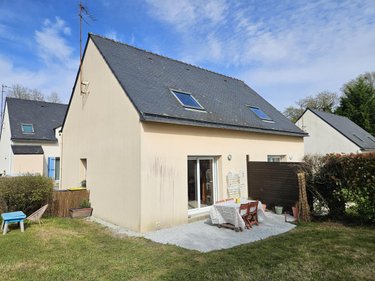 Maison a vendre Pluvigner 56330 Morbihan 55 m2 3 pièces 173340 euros