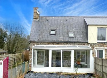 Maison a vendre Les Loges-Marchis 50600 Manche 70 m2 3 pièces 64260 euros