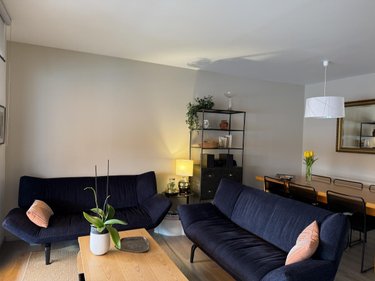 Appartement a vendre Arradon 56610 Morbihan 67 m2 3 pièces 399500 euros