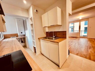 Appartement a vendre Rouen 76000 Seine-Maritime 54 m2  199900 euros