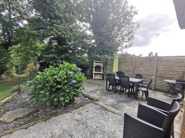 Maison a vendre Bégard 22140 Côtes-d'Armor 113 m2 5 pièces 342500 euros