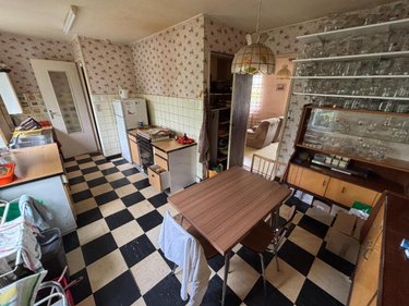 Maison a vendre Beaucourt 90500 Territoire de Belfort 84 m2 4 pièces 108000 euros