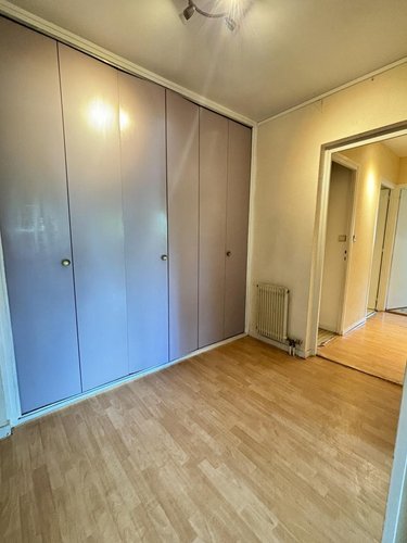 Appartement a vendre Seyssinet-Pariset 38170 Isère 58 m2 2 pièces 130000 euros