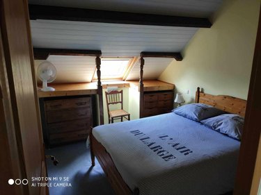 Maison a vendre Réminiac 56140 Morbihan 200 m2  149500 euros