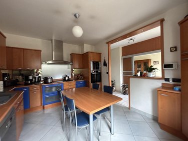 Maison a vendre Laval 53000 Mayenne 199 m2 6 pièces 335360 euros