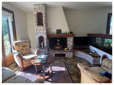 Maison a vendre Montreuil-Juigné 49460 Maine-et-Loire 152 m2 6 pièces 456260 euros