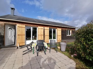 Maison a vendre Dozulé 14430 Calvados 79 m2 3 pièces 146300 euros