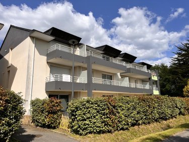 Appartement a vendre Theix-Noyalo 56450 Morbihan 64 m2 3 pièces 234000 euros