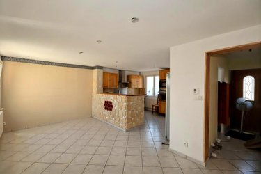 Maison a vendre Saulzoir 59227 Nord 95 m2 5 pièces 135000 euros