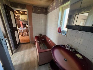 Maison a vendre Meulles 14290 Calvados 55 m2 3 pièces 73800 euros