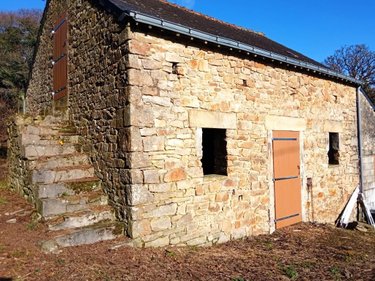 Maison a vendre Ploërdut 56160 Morbihan 150 m2 7 pièces 407750 euros