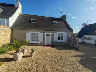 Maison a vendre Plougasnou 29630 Finistère 165 m2 5 pièces 518000 euros