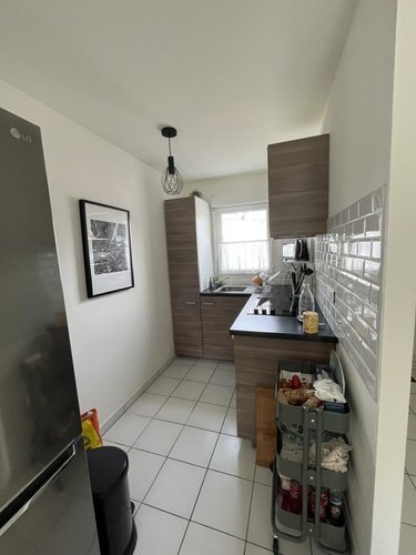 Location appartement Ploemeur 56270 Morbihan 50 m2  750 euros