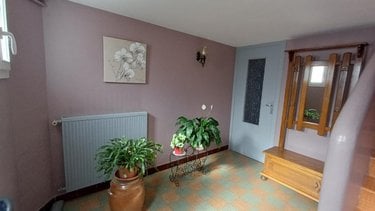 Maison a vendre Le Mans 72000 Sarthe 70 m2 4 pièces 179000 euros