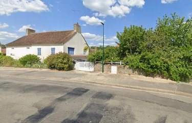 Maison a vendre Fyé 72610 Sarthe 137 m2 8 pièces 132500 euros