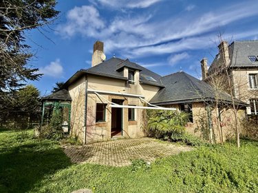 Maison a vendre Auray 56400 Morbihan 175 m2 6 pièces 648000 euros