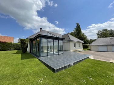 Maison a vendre Servaville-Salmonville 76116 Seine-Maritime 150 m2  248040 euros