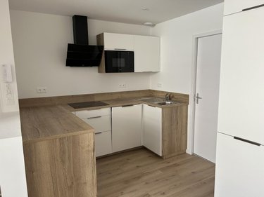 Appartement a vendre Laval 53000 Mayenne 40 m2  165110 euros