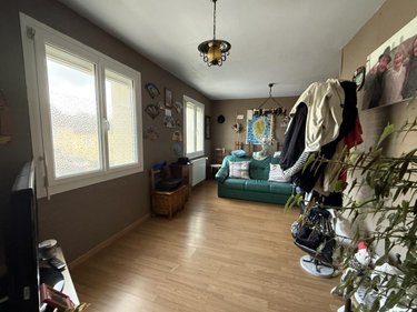 Maison a vendre Cherbourg-en-Cotentin 50100 Manche 62 m2 3 pièces 190000 euros