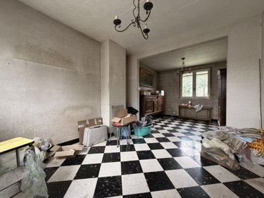 Maison a vendre Amiens 80000 Somme 66 m2 4 pièces 141750 euros