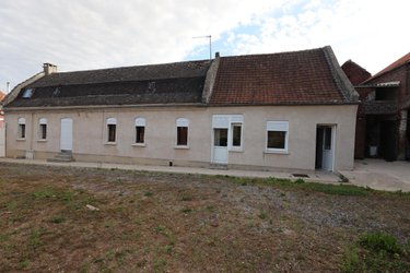 Maison a vendre Avesnes-les-Aubert 59129 Nord 100 m2 4 pièces 159900 euros