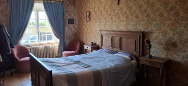 Maison a vendre Sainte-Geneviève 50760 Manche 219 m2  375900 euros