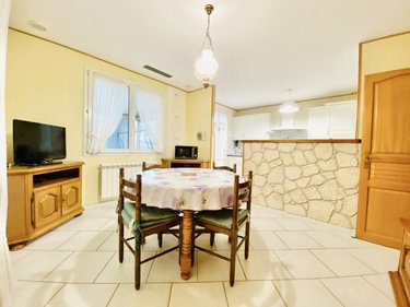 Maison a vendre Beaulieu 34160 Hérault 152 m2 4 pièces 460000 euros