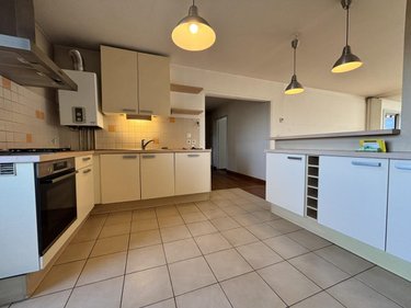 Appartement a vendre Échirolles 38130 Isère 96 m2 4 pièces 160000 euros