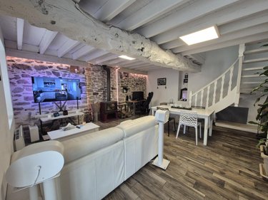 Maison a vendre Réminiac 56140 Morbihan 117 m2  214960 euros