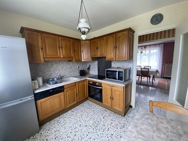 Maison a vendre Courcy 51220 Marne 85 m2 5 pièces 229000 euros