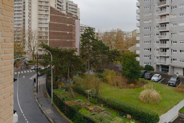 Appartement a vendre Courbevoie 92400 Hauts-de-Seine 90 m2 4 pièces 630000 euros