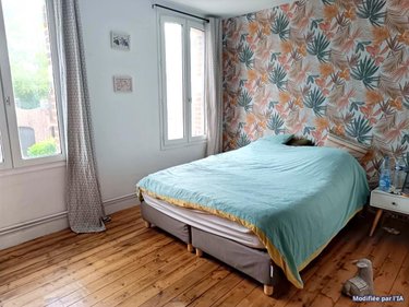 Maison a vendre Allouagne 62157 Pas-de-Calais 130 m2  168000 euros