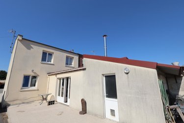 Maison a vendre Saulzoir 59227 Nord 95 m2 5 pièces 135000 euros